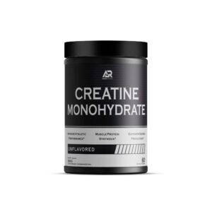 Anabolic Research (AR) Creatine Monohydrates 300g