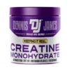 Dennis James Signature Series Creatine Monohydrate 300gm 100 Servings - Image 2
