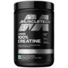 MuscleTech Platinum 100% Creatine - 250 gm (0.55 Lb), Unflavoured - Image 2
