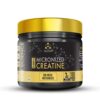 One Science Nutrition Creatine Monohydrate, 300g - Image 3