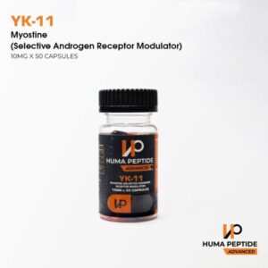 YK-11 (10mg x 50 Capsules)
