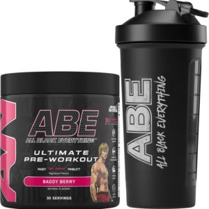 Applied Nutrition ABE Pre Workout 375g