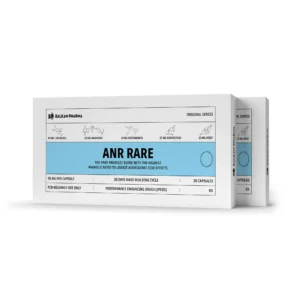 ANRRARE (95mg x 30 Capsules) | BalkanPharma