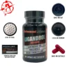 LGD-4033 Ligandrol (5mg x 60 Capsules)| Enhanced Athlete - Image 2