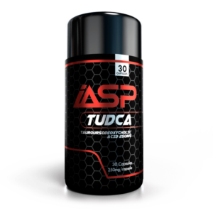 TUDCA (30 Capsules) | SUPER PHARMA