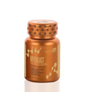YK-11 (12.5mg x 60 Capsules)| Anabolic DNA