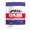 Explode Advanced Pre-Workout (250 GM) - Image 4