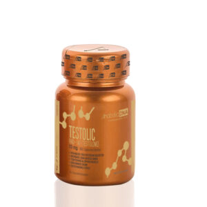 RAD-140 Testolone (10mg x 60 Capsules) | Anabolic DNA