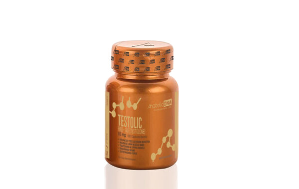 RAD-140 Testolone (10mg x 60 Capsules) | Anabolic DNA