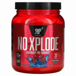 BSN NO XPLODE(30 SERVINGS)
