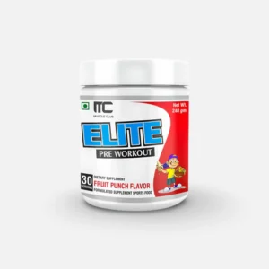 ELITE PREWORKOUT(30 SERVINGS)