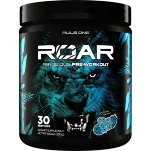 ROAR PREWORKOUT